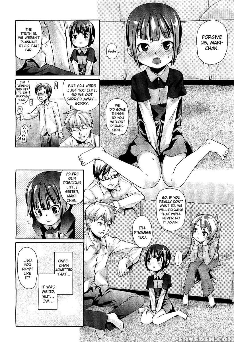 Sister Mania 2 Chapter 1000 Page 6